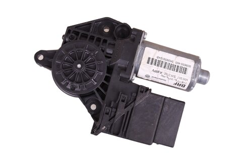 Motorek pravé zadní stahovačky 5K0959704B