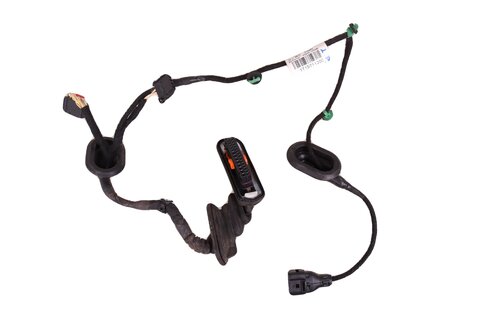 Kabelový svazek předních dveří levý 1T1971120B