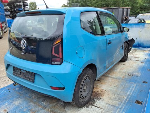Volkswagen  Up 1.0 44W