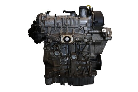Motor CJZB 77kW