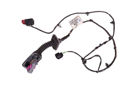 Kabelový svazek dveří zadních levých (4QT) 13284605