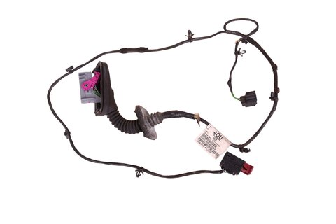 Kabelový svazek dveří zadních pravých (4QU) 13284606