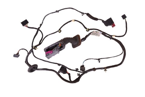 Kabelový svazek dveří předních levých (ALJ, ALK) 13372665