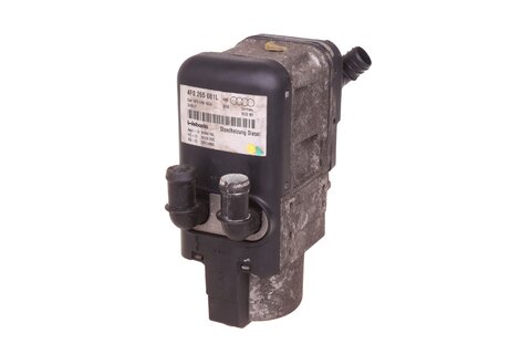 WEBASTO spalovací komora 4F0265105S