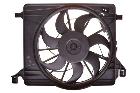 Sahara chlazení 3M5H-8C607-SB