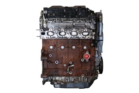 Motor TYDA 85kW