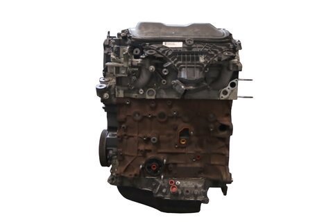 Motor TYDA 85kW