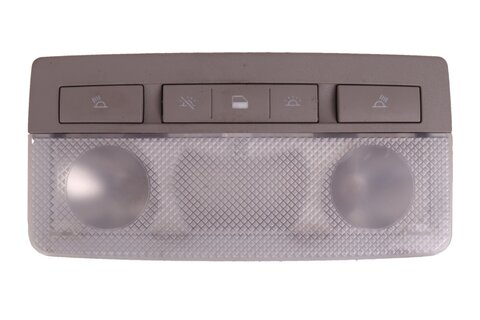 Osvětlení interiéru přední 22774316