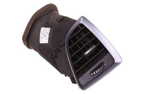 Výdech topení levý 13372037