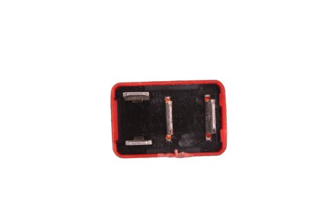 Relé 30A červené 46520422