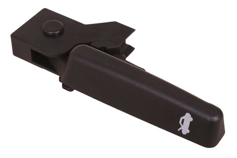 Páka otevírání kapoty 13312788