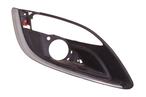 Držák pravé přední mlhovky 13387225