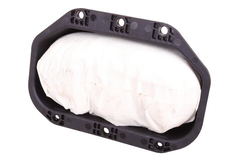 Airbag spolujezdce přední 13381057