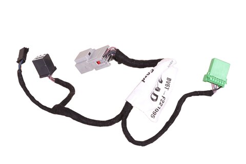 Kabelový svazek lane assist -2015 BV6T-F221095-AAD