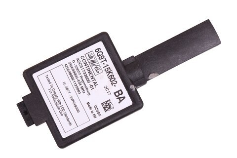 Příjímač dálkového ovládání rádia 6G9T-15K602-BC