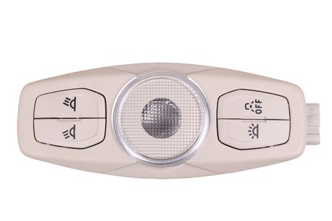 Osvětlení interiéru AM51-13K767-BG3AM1