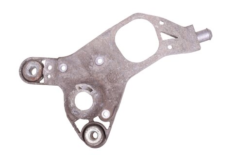 Mechanismus předních stěračů levý bez motorku BM51-17K484-AC