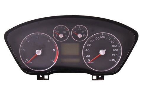 Přístrojový štít -2007 4U7T-10849-LK