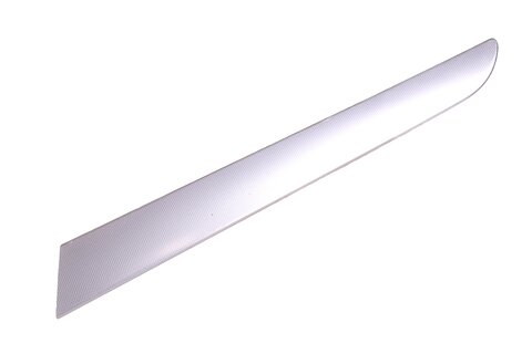 Lišta zadních dveří pravá 4F0867420K73V