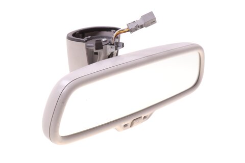 Vnitřní zpětné zrcátko samozatmavovací 8R08575111YE