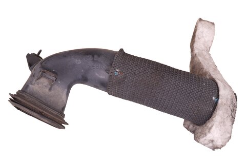 Nasávací hrdlo 4F0129604C