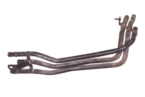 Hadice vodní 4F0265235B