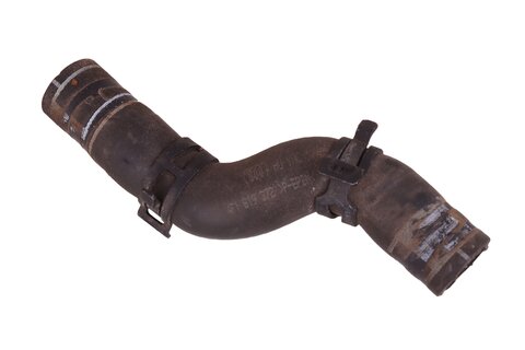 Hadice vodní k přídavnému čerpadlu 4F1819372