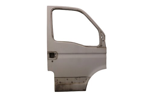 Pravé přední dveře