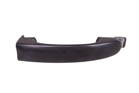 Klika vnější P/L zadní/přední nelakovací 7H0837205D