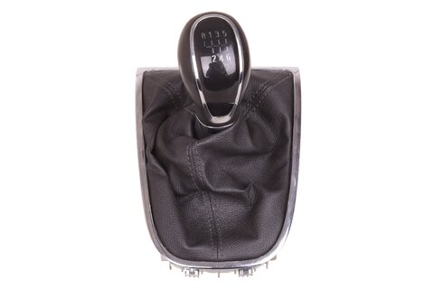 Hlavice řadicí páky 55599858