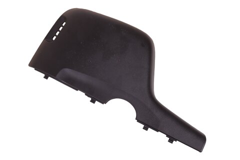 Kryt zpětného vnitřního zrcátka levý 13307311