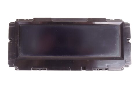 Display autorádia 22858076