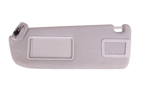 Sluneční clona levá 4F0857551P1NC