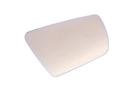Sklo zp. zrcátka vyhřívané pravé 4F0857536L