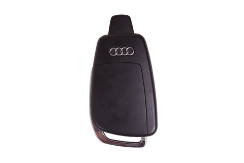 Dálkové ovládání topení Webasto - 4F0909507B