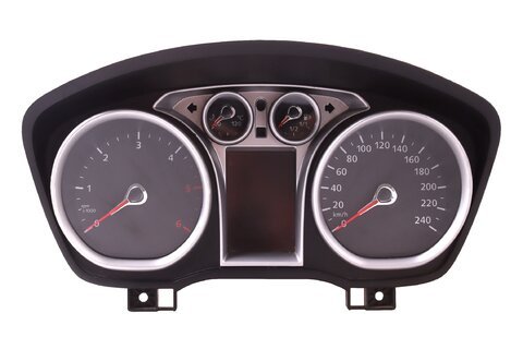 Přístrojový štít 2008- 8U4T-10849-LA