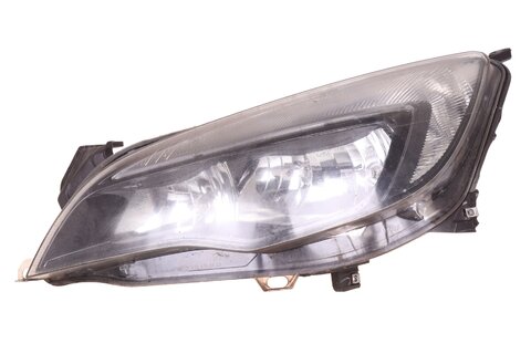 Světlo přední levé H7 H7 (AR2) 13371595