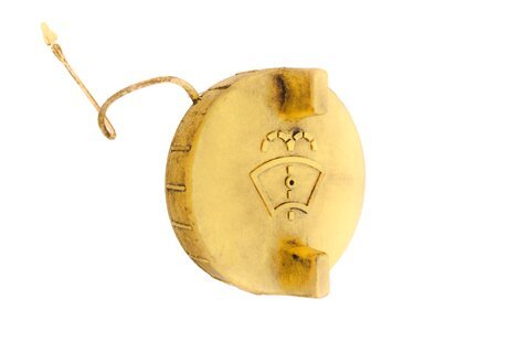 Víčko nádobky ostřikovačů 97BG-17632-AA