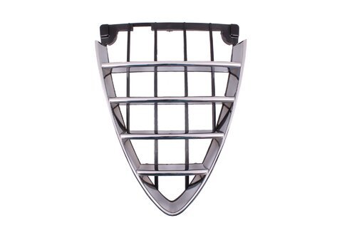 Střední mřížka předního nárazníku