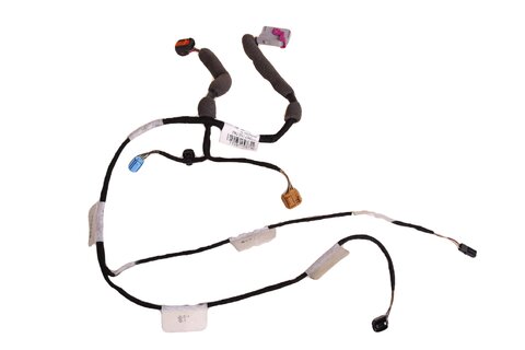 Kabelový svazek předních dveří levý 1T0971557BD