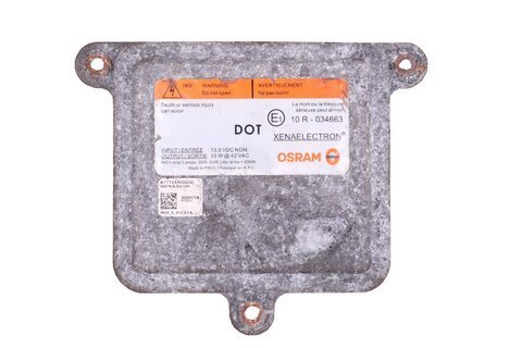 Řídící jednotka xenon BM51-13C170-AA