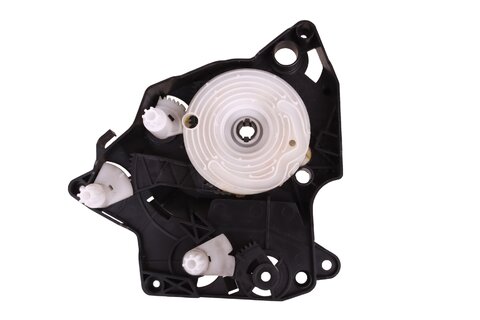 Mechanismus topení s AC -2015  AV6N-19787-BB