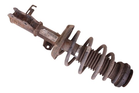 Tlumič pérování přední levý AFTERMARKET