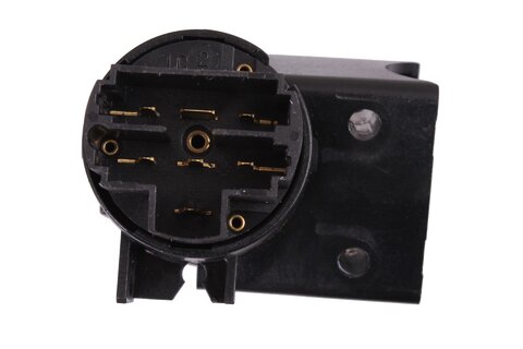 Spínací skříňka