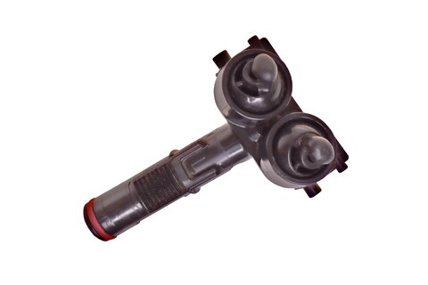 Tryska ostřikovače světlometu levá 3M51-13L021-AB