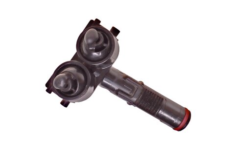 Tryska ostřikovače světlometu pravá 3M51-13L020-AB