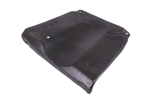 Kryt pod motor levý L