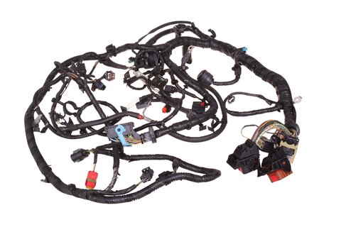 Kabelový svazek motoru -2015 BV6T-12A690-EAA