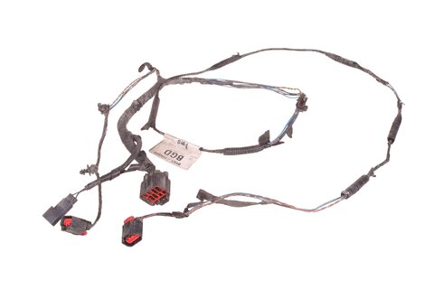 Kabelový svazek PDC zadní combi -2015 BV6T-15K868-BGD