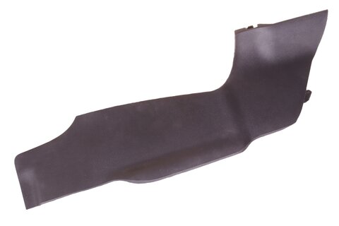 Boční kryt středového tunelu pravý - 13306494